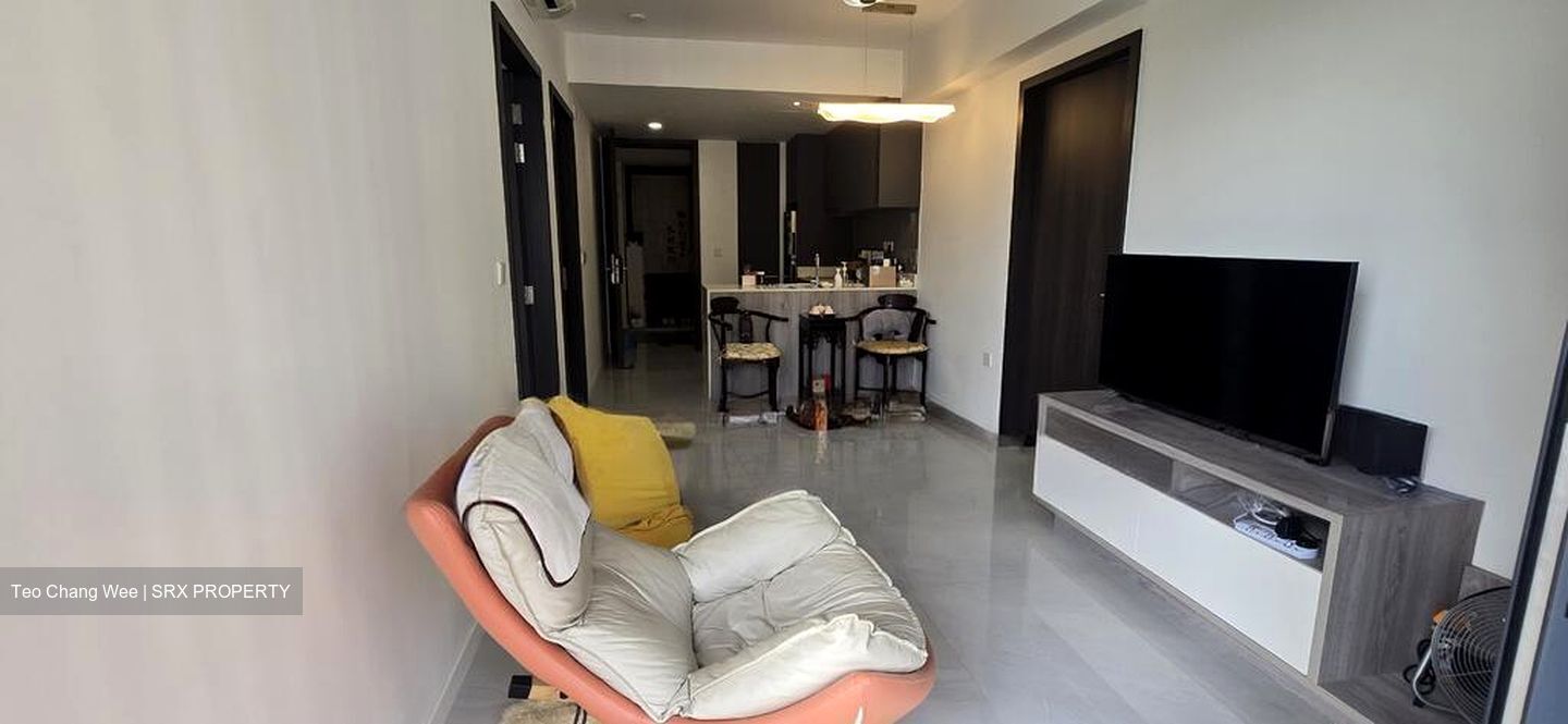 Riverfront Residences (D19), Apartment #513837111